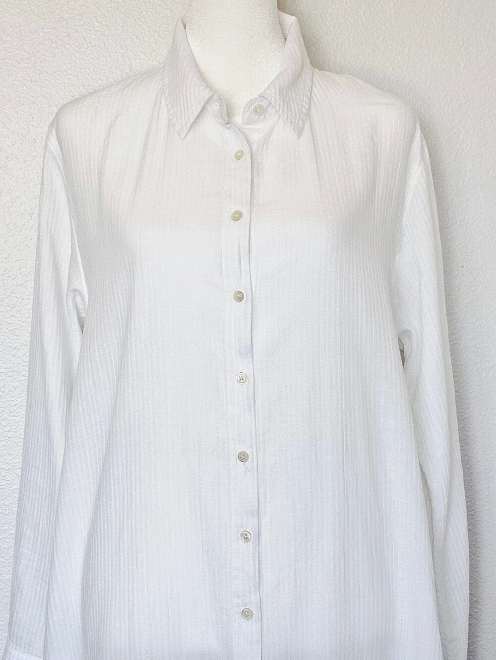 J. Crew crew long